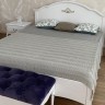 Кровать «Флоренция» ламели -