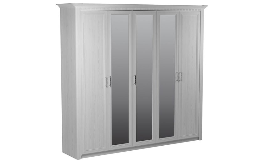 Шкаф «Клер 5» 