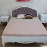 Кровать «Флоренция» С Каретной Стяжкой -