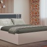 Кровать «Чарли №900М / 1200М / 1400М / 1600М» -