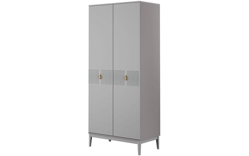 Шкаф «Фарго ШР-2» Лак 