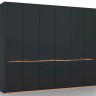 Шкаф «Парма» 6-ти Створчатый -