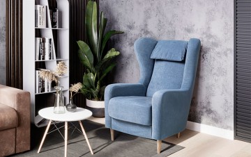 Кресло «Эванс»