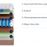 Матрас «Lineaflex» Armonia / «Линеафлекс» Армония -