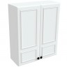 Шкаф Навесной «Бьянка ШГ-80» - 