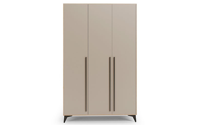 Шкаф «Ева» 3-х Дверный 