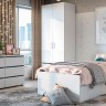 Кровать «Токио» Выкатная -