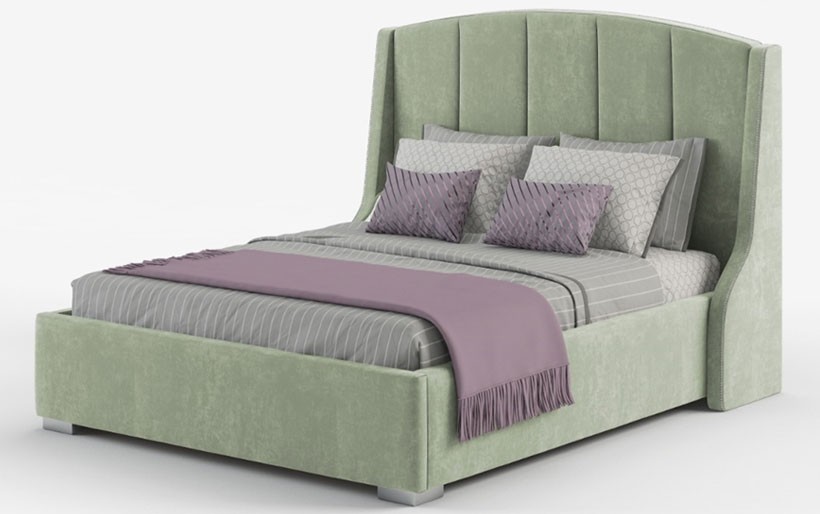 Кровать «Francesca» / Кровать «Франческа» 