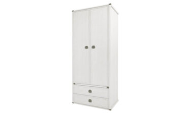 Шкаф «Magellan 2DG2S» / Шкаф «Магеллан 2DG2S»